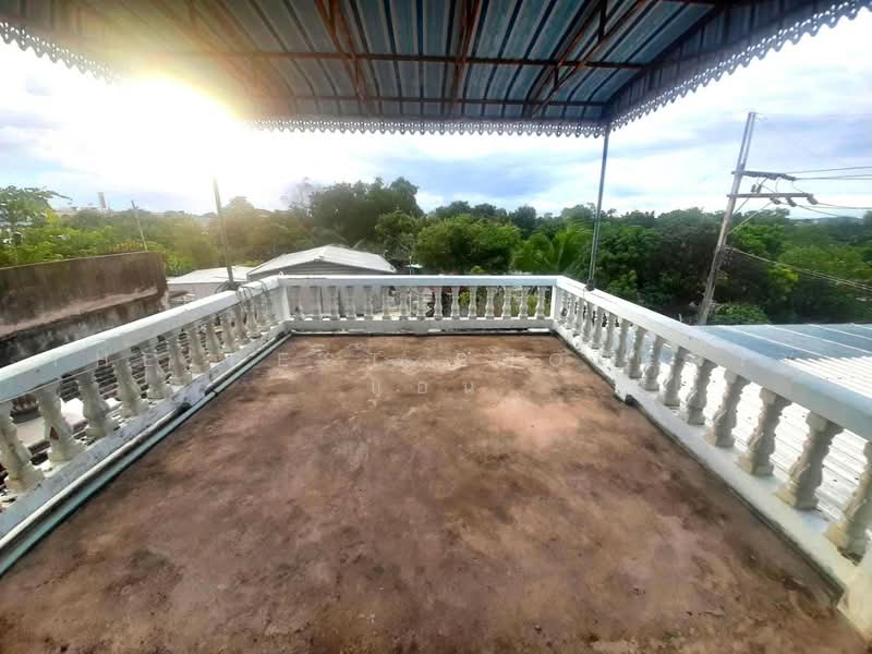 อาคารพาณิชย์บ้านสวน ชลบุรี, Chon Buri (Pattaya), Ban Suan, Muang Chon Buri, Chon Buri (Pattaya), , 100 sqm, Shophouse For Sale, by The Best Property แอน, 500487816 - DDproperty.com
