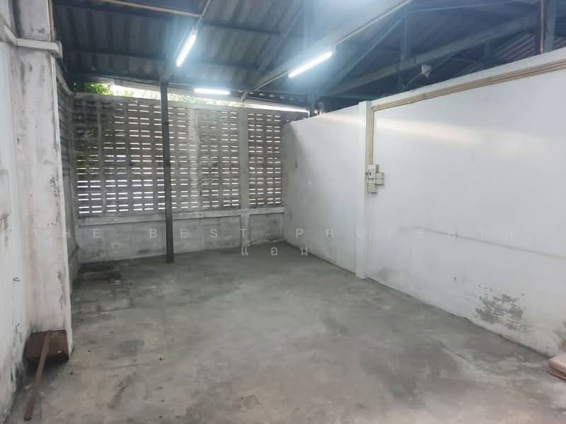 อาคารพาณิชย์บ้านสวน ชลบุรี, Chon Buri (Pattaya), Ban Suan, Muang Chon Buri, Chon Buri (Pattaya), , 100 sqm, Shophouse For Sale, by The Best Property แอน, 500487816 - DDproperty.com
