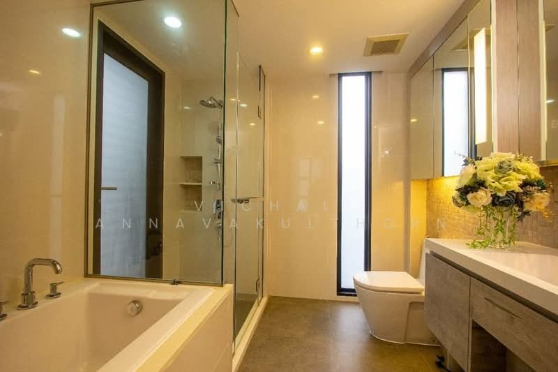 Mode Sukhumvit 61, Bangkok, Sukhumvit 61 Road, Khlong Tan Nua, Watthana, Bangkok, 2 Bedrooms, 87 sqm, Condo For Rent, by Vichai Annavakulthorn, 500487817 - DDproperty.com