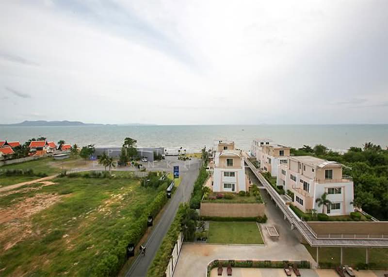 La Royale Beach, Chon Buri (Pattaya), 335 253-254, Na Chom Thian, Sattahip, Chon Buri (Pattaya), 2 Bedrooms, 148 sqm, Condo For Rent, by Pitiyaporn Pornkhuntod, 500487818 - DDproperty.com