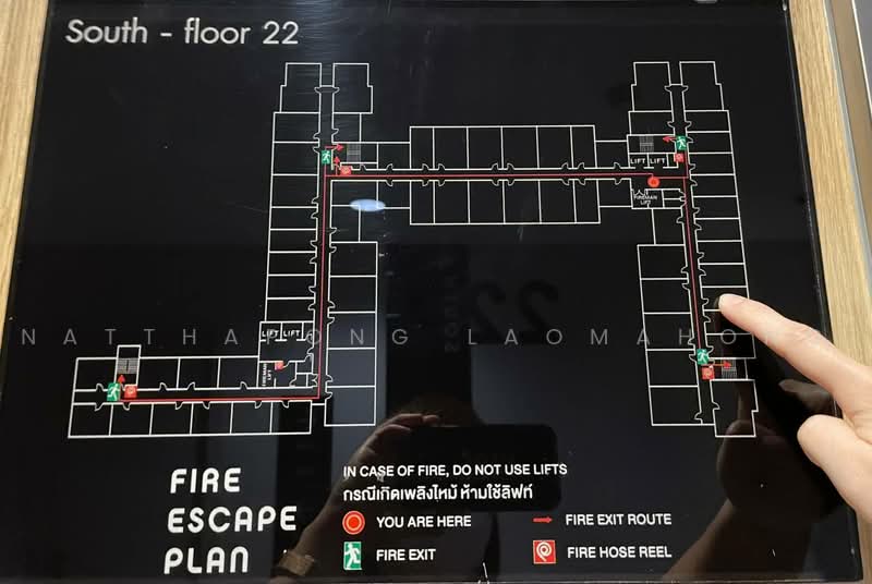 IDEO Mobi Charan Interchange, Bangkok, 531 Charansanitwong Road, Bang Khun Sri, Bangkok Noi, Bangkok, 1 Bedroom, 22 sqm, Condo For Sale, by Natthapong Laomahong, 500487819 - DDproperty.com