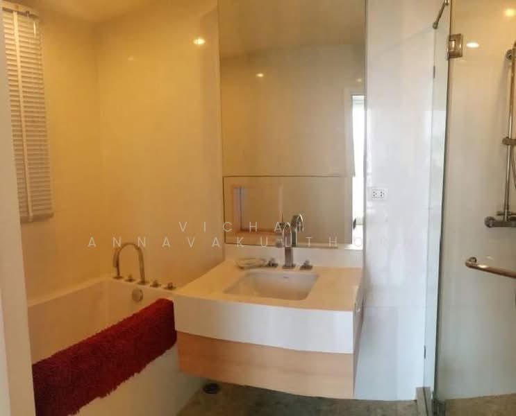 Wind Sukhumvit 23, Bangkok, 136 Soi Sukhumvit 23, Sukhumvit Road, Khlongtoei Nua, Watthana, Bangkok, 3 Bedrooms, 107 sqm, Condo For Rent, by Vichai Annavakulthorn, 500487821 - DDproperty.com