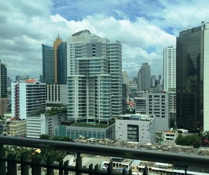 Wind Sukhumvit 23, กรุงเทพ, 136 ซอยสุขุมวิท 23 ถนนสุขุมวิท, คลองเตยเหนือ, วัฒนา, กรุงเทพ, 107 ตร.ม., คอนโด ให้เช่า, โดย Vichai Annavakulthorn, 500487821 - DDproperty.com