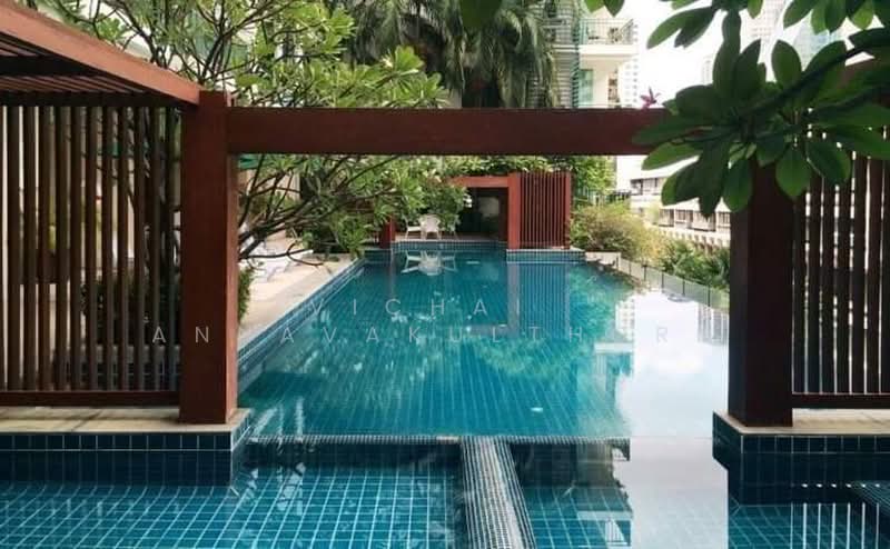 Wind Sukhumvit 23, Bangkok, 136 Soi Sukhumvit 23, Sukhumvit Road, Khlongtoei Nua, Watthana, Bangkok, 3 Bedrooms, 107 sqm, Condo For Rent, by Vichai Annavakulthorn, 500487821 - DDproperty.com
