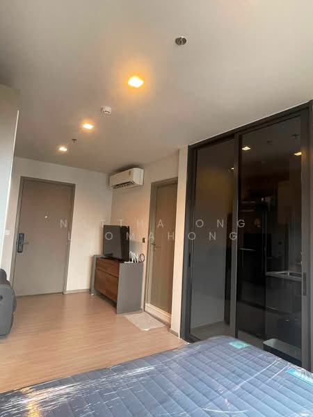 Life Asoke Hype, Bangkok, 339 Chaturathit Rd, Makkasan, Ratchathewi, Bangkok, 1 Bedroom, 27 sqm, Condo For Rent, by Natthapong Laomahong, 500487823 - DDproperty.com