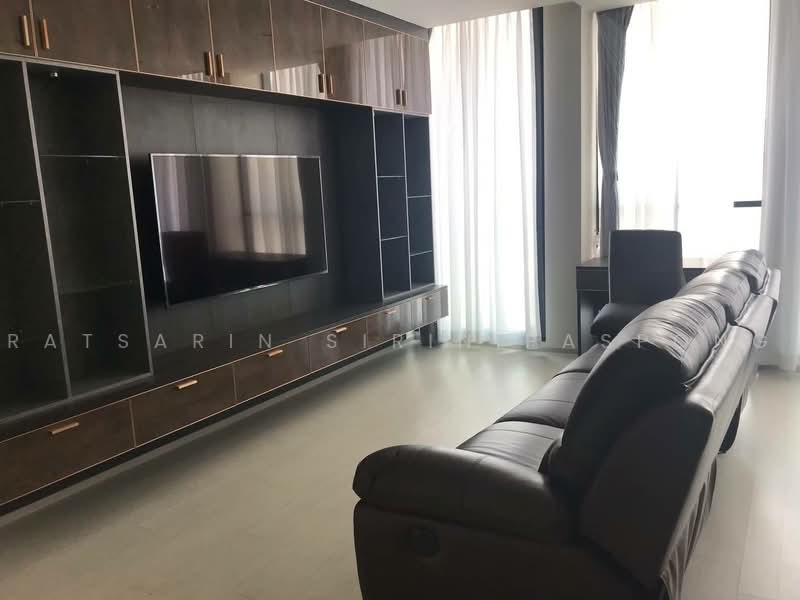 Noble Ploenchit, Bangkok, 1035 Ploenchit Road, Lumphini, Pathum Wan, Bangkok, 2 Bedrooms, 116 sqm, Condo For Rent, by Ratsarin Sirinipaspong, 500487825 - DDproperty.com