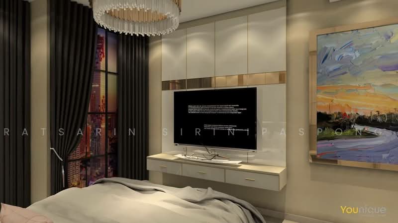 Noble Ploenchit, Bangkok, 1035 Ploenchit Road, Lumphini, Pathum Wan, Bangkok, 2 Bedrooms, 116 sqm, Condo For Rent, by Ratsarin Sirinipaspong, 500487825 - DDproperty.com