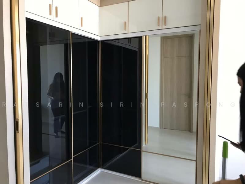 Noble Ploenchit, Bangkok, 1035 Ploenchit Road, Lumphini, Pathum Wan, Bangkok, 2 Bedrooms, 116 sqm, Condo For Rent, by Ratsarin Sirinipaspong, 500487825 - DDproperty.com