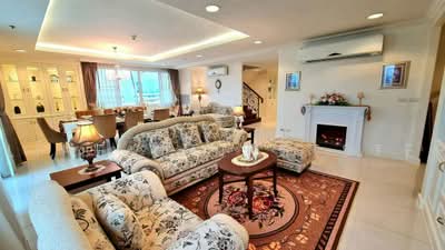 For Rent - Piyathip Place, Bangkok