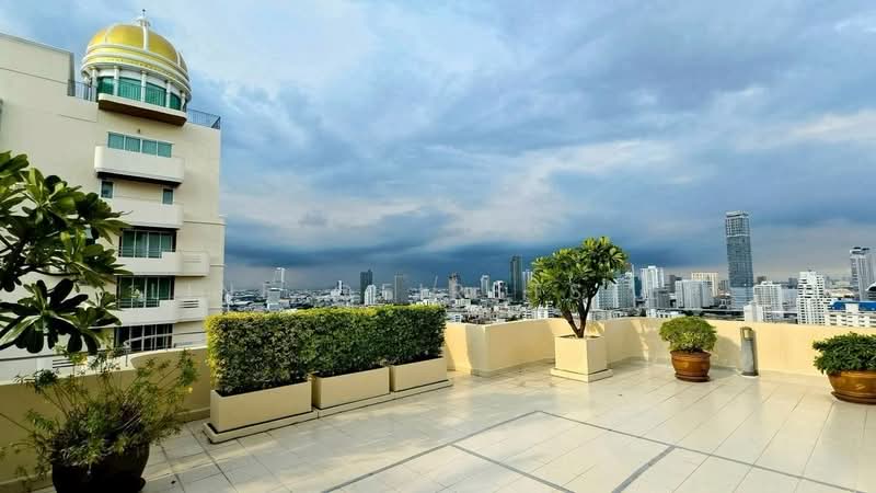 Piyathip Place, Bangkok, 24 Soi Prommitr, Khlong Tan Nua, Watthana, Bangkok, 4 Bedrooms, 800 sqm, Condo For Rent, by LINE @firststep, 500487826 - DDproperty.com