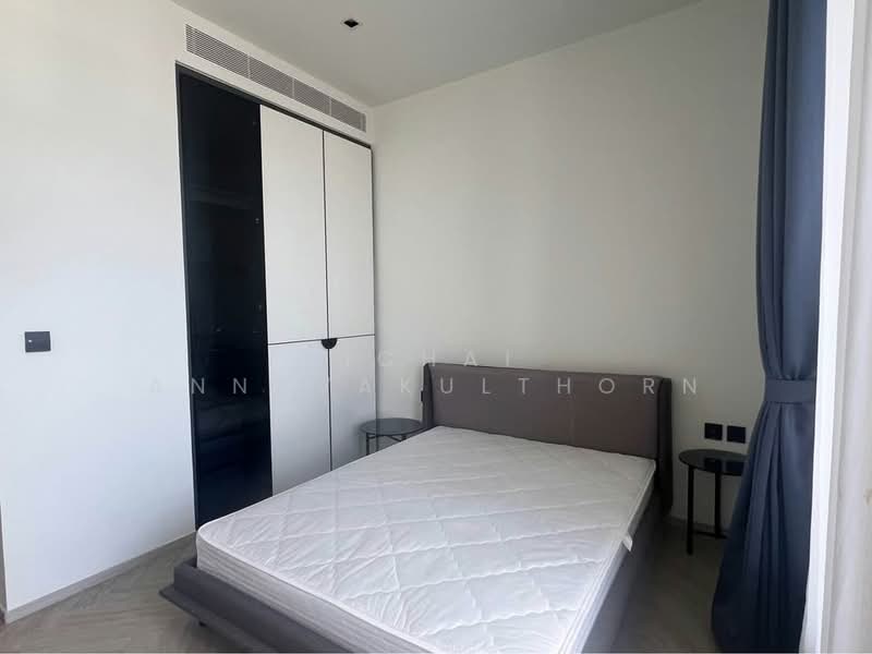 Chapter Charoennakhon–Riverside, Bangkok, Charoennakorn Road, Bang Lam Phu Lang, Khlong San, Bangkok, 1 Bedroom, 26 sqm, Condo For Rent, by Vichai  Annavakulthorn, 500487827 - DDproperty.com
