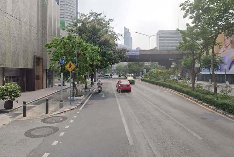 ให้เช่าที่ดินพร้อมสิ่งปลูกสร้าง ย่านสาทร ใกล้ BTS สุรศักดิ์, Bangkok, ประมวญ, Silom, Bang Rak, Bangkok, , 4,400 sqm, Land For Rent, by คุณชาญยุทธ, 500487828 - DDproperty.com