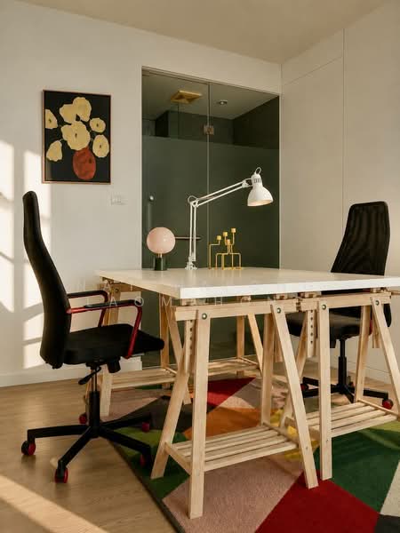 Siamese Ratchakru, Bangkok, 48 Phahonyothin Rd, Samsen Nai, Phaya Thai, Bangkok, 2 Bedrooms, 62 sqm, Condo For Rent, by Natthapong Laomahong, 500487829 - DDproperty.com