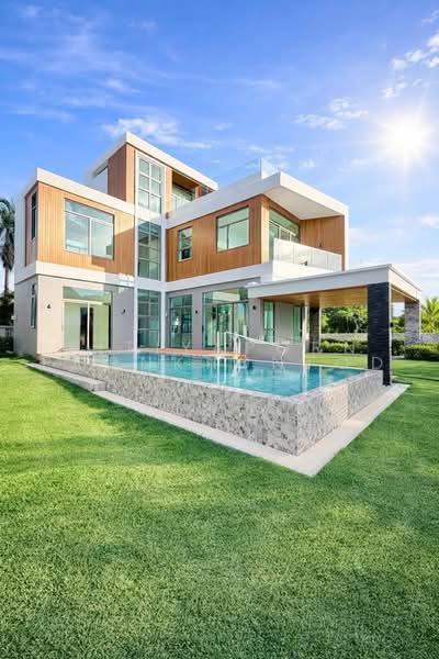 undefined, Phuket, Chalong, Muang Phuket, Phuket, 5 Bedrooms, 380 sqm, Villa For Sale, by Pitiyaporn Pornkhuntod, 500487831 - DDproperty.com