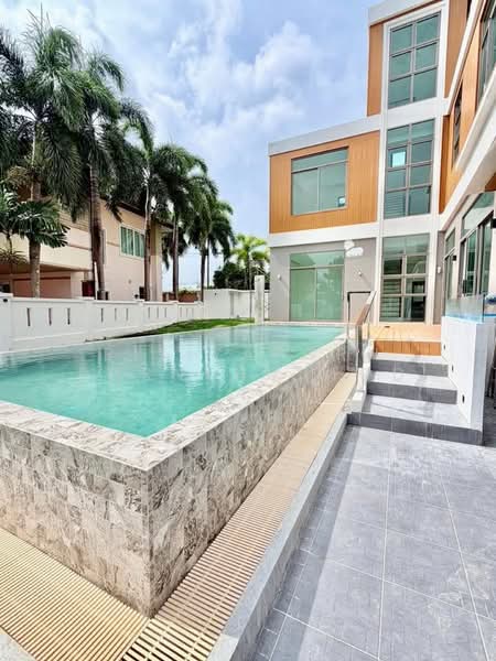 undefined, Phuket, Chalong, Muang Phuket, Phuket, 5 Bedrooms, 380 sqm, Villa For Sale, by Pitiyaporn Pornkhuntod, 500487831 - DDproperty.com