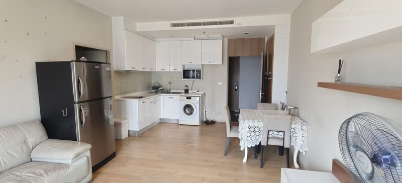 Noble Reveal, Bangkok, 36 Soi Sukhumvit 63, Ekamai Road, Phra Kanong Nua, Watthana, Bangkok, 1 Bedroom, 51 sqm, Condo For Sale, by ปริญญา ปิยะพัฒนา, 500487833 - DDproperty.com