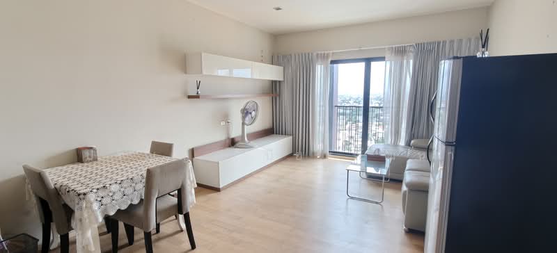Noble Reveal, Bangkok, 36 Soi Sukhumvit 63, Ekamai Road, Phra Kanong Nua, Watthana, Bangkok, 1 Bedroom, 51 sqm, Condo For Sale, by ปริญญา ปิยะพัฒนา, 500487833 - DDproperty.com