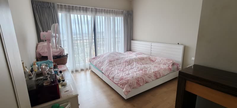 Noble Reveal, Bangkok, 36 Soi Sukhumvit 63, Ekamai Road, Phra Kanong Nua, Watthana, Bangkok, 1 Bedroom, 51 sqm, Condo For Sale, by ปริญญา ปิยะพัฒนา, 500487833 - DDproperty.com