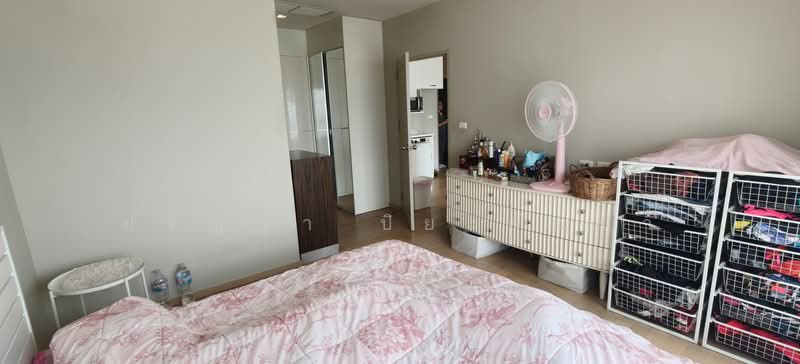 Noble Reveal, Bangkok, 36 Soi Sukhumvit 63, Ekamai Road, Phra Kanong Nua, Watthana, Bangkok, 1 Bedroom, 51 sqm, Condo For Sale, by ปริญญา ปิยะพัฒนา, 500487833 - DDproperty.com