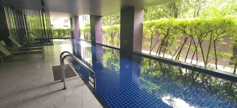 Noble Reveal, Bangkok, 36 Soi Sukhumvit 63, Ekamai Road, Phra Kanong Nua, Watthana, Bangkok, 1 Bedroom, 51 sqm, Condo For Sale, by ปริญญา ปิยะพัฒนา, 500487833 - DDproperty.com