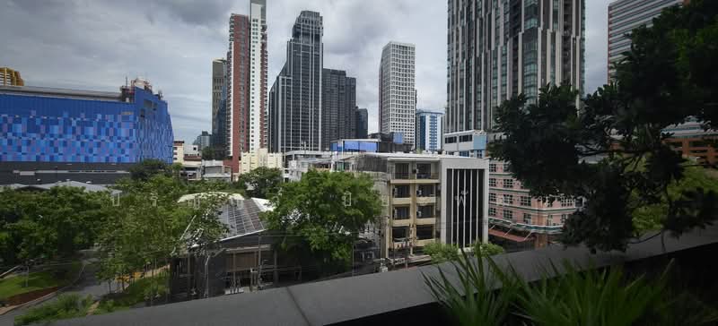 Noble Reveal, Bangkok, 36 Soi Sukhumvit 63, Ekamai Road, Phra Kanong Nua, Watthana, Bangkok, 1 Bedroom, 51 sqm, Condo For Sale, by ปริญญา ปิยะพัฒนา, 500487833 - DDproperty.com