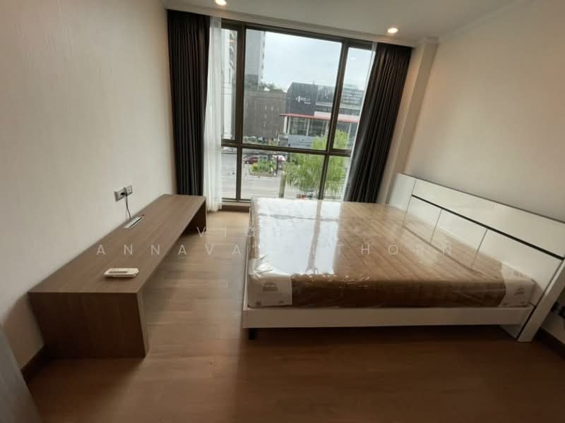 Supalai Oriental Sukhumvit 39, Bangkok, Soi Sukhumvit 39, Khlong Tan Nua, Watthana, Bangkok, 1 Bedroom, 39 sqm, Condo For Rent, by Vichai  Annavakulthorn, 500487834 - DDproperty.com
