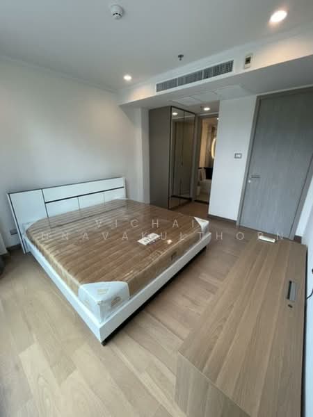 Supalai Oriental Sukhumvit 39 : ศุภาลัย โอเรียนทัล สุขุมวิท 39, กรุงเทพ, ซอย สุขุมวิท 39, คลองตันเหนือ, วัฒนา, กรุงเทพ, 39 ตร.ม., คอนโด ให้เช่า, โดย Vichai Annavakulthorn, 500487834 - DDproperty.com