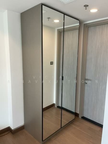 Supalai Oriental Sukhumvit 39, Bangkok, Soi Sukhumvit 39, Khlong Tan Nua, Watthana, Bangkok, 1 Bedroom, 39 sqm, Condo For Rent, by Vichai  Annavakulthorn, 500487834 - DDproperty.com