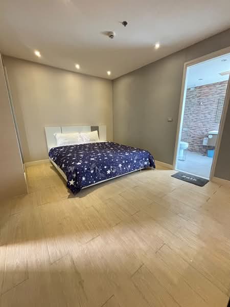 Grande Caribbean, Chon Buri (Pattaya), 492/2 Moo 12 Thappraya Rd, Nong Pru, Bang Lamung (Pattaya), Chon Buri (Pattaya), 2 Bedrooms, 93 sqm, Condo For Rent, by Wingyin, 500487836 - DDproperty.com