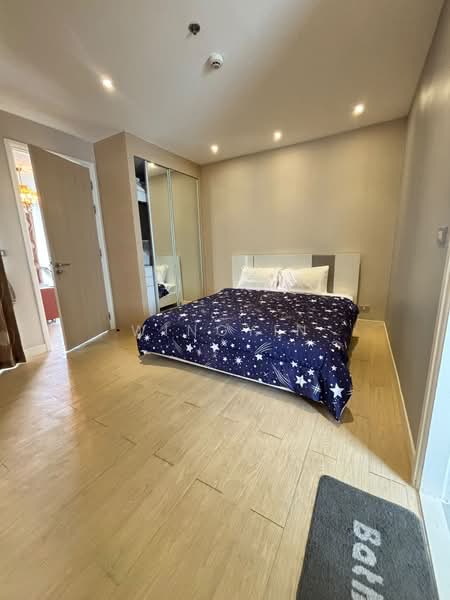 Grande Caribbean, Chon Buri (Pattaya), 492/2 Moo 12 Thappraya Rd, Nong Pru, Bang Lamung (Pattaya), Chon Buri (Pattaya), 2 Bedrooms, 93 sqm, Condo For Rent, by Wingyin, 500487836 - DDproperty.com