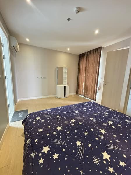 Grande Caribbean, Chon Buri (Pattaya), 492/2 Moo 12 Thappraya Rd, Nong Pru, Bang Lamung (Pattaya), Chon Buri (Pattaya), 2 Bedrooms, 93 sqm, Condo For Rent, by Wingyin, 500487836 - DDproperty.com