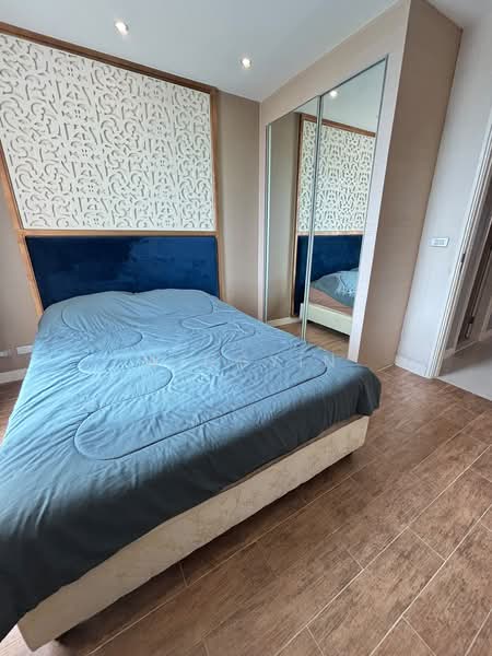 Grande Caribbean, Chon Buri (Pattaya), 492/2 Moo 12 Thappraya Rd, Nong Pru, Bang Lamung (Pattaya), Chon Buri (Pattaya), 2 Bedrooms, 93 sqm, Condo For Rent, by Wingyin, 500487836 - DDproperty.com
