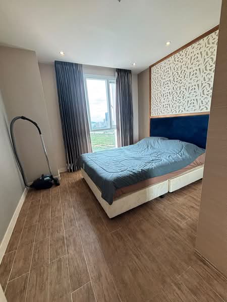 Grande Caribbean, Chon Buri (Pattaya), 492/2 Moo 12 Thappraya Rd, Nong Pru, Bang Lamung (Pattaya), Chon Buri (Pattaya), 2 Bedrooms, 93 sqm, Condo For Rent, by Wingyin, 500487836 - DDproperty.com