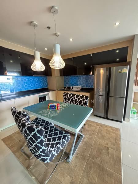 Grande Caribbean, Chon Buri (Pattaya), 492/2 Moo 12 Thappraya Rd, Nong Pru, Bang Lamung (Pattaya), Chon Buri (Pattaya), 2 Bedrooms, 93 sqm, Condo For Rent, by Wingyin, 500487836 - DDproperty.com