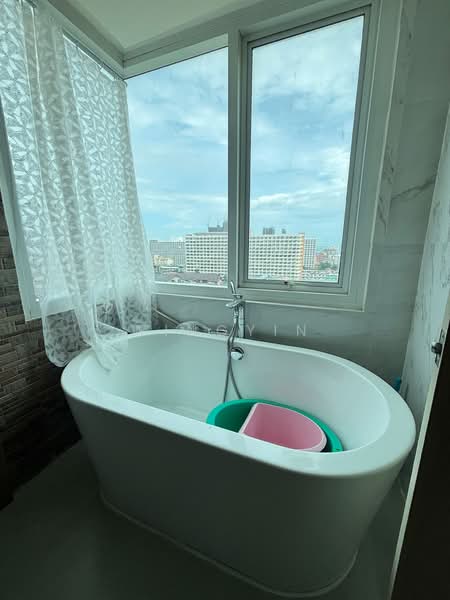 Grande Caribbean, Chon Buri (Pattaya), 492/2 Moo 12 Thappraya Rd, Nong Pru, Bang Lamung (Pattaya), Chon Buri (Pattaya), 2 Bedrooms, 93 sqm, Condo For Rent, by Wingyin, 500487836 - DDproperty.com