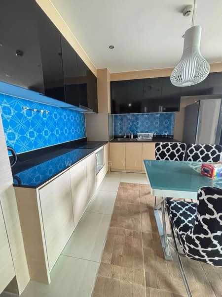Grande Caribbean, Chon Buri (Pattaya), 492/2 Moo 12 Thappraya Rd, Nong Pru, Bang Lamung (Pattaya), Chon Buri (Pattaya), 2 Bedrooms, 93 sqm, Condo For Rent, by Wingyin, 500487836 - DDproperty.com
