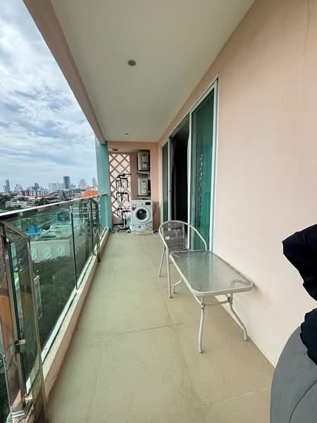 Grande Caribbean, Chon Buri (Pattaya), 492/2 Moo 12 Thappraya Rd, Nong Pru, Bang Lamung (Pattaya), Chon Buri (Pattaya), 2 Bedrooms, 93 sqm, Condo For Rent, by Wingyin, 500487836 - DDproperty.com