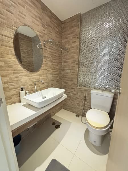 Grande Caribbean, Chon Buri (Pattaya), 492/2 Moo 12 Thappraya Rd, Nong Pru, Bang Lamung (Pattaya), Chon Buri (Pattaya), 2 Bedrooms, 93 sqm, Condo For Rent, by Wingyin, 500487836 - DDproperty.com