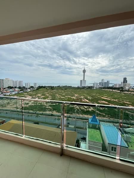 Grande Caribbean, Chon Buri (Pattaya), 492/2 Moo 12 Thappraya Rd, Nong Pru, Bang Lamung (Pattaya), Chon Buri (Pattaya), 2 Bedrooms, 93 sqm, Condo For Rent, by Wingyin, 500487836 - DDproperty.com