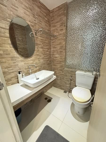 Grande Caribbean, Chon Buri (Pattaya), 492/2 Moo 12 Thappraya Rd, Nong Pru, Bang Lamung (Pattaya), Chon Buri (Pattaya), 2 Bedrooms, 93 sqm, Condo For Rent, by Wingyin, 500487836 - DDproperty.com