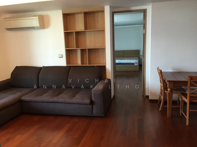 The Address Sukhumvit 61, Bangkok, 22 Soi Sukhumvit 61 Sukhumvit Road, Khlong Tan Nua, Watthana, Bangkok, 2 Bedrooms, 110 sqm, Condo For Rent, by Vichai Annavakulthorn, 500487837 - DDproperty.com