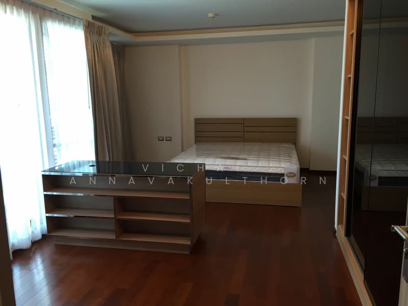 The Address Sukhumvit 61, Bangkok, 22 Soi Sukhumvit 61 Sukhumvit Road, Khlong Tan Nua, Watthana, Bangkok, 2 Bedrooms, 110 sqm, Condo For Rent, by Vichai Annavakulthorn, 500487837 - DDproperty.com