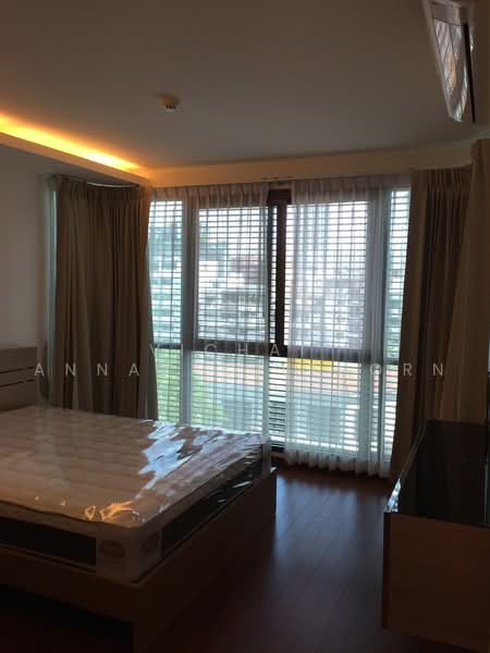The Address Sukhumvit 61, Bangkok, 22 Soi Sukhumvit 61 Sukhumvit Road, Khlong Tan Nua, Watthana, Bangkok, 2 Bedrooms, 110 sqm, Condo For Rent, by Vichai Annavakulthorn, 500487837 - DDproperty.com