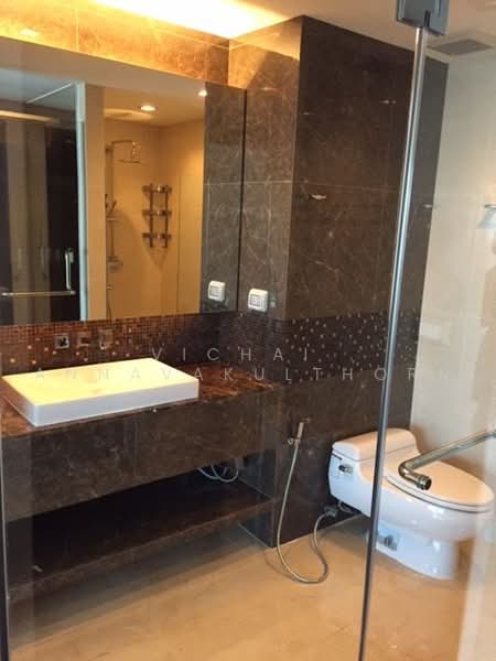 The Address Sukhumvit 61, Bangkok, 22 Soi Sukhumvit 61 Sukhumvit Road, Khlong Tan Nua, Watthana, Bangkok, 2 Bedrooms, 110 sqm, Condo For Rent, by Vichai Annavakulthorn, 500487837 - DDproperty.com