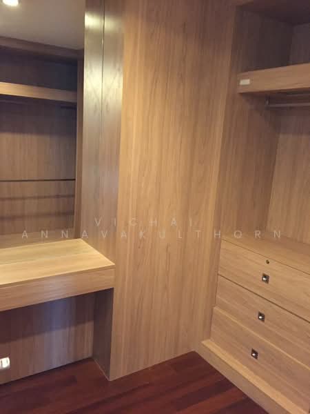 The Address Sukhumvit 61, Bangkok, 22 Soi Sukhumvit 61 Sukhumvit Road, Khlong Tan Nua, Watthana, Bangkok, 2 Bedrooms, 110 sqm, Condo For Rent, by Vichai Annavakulthorn, 500487837 - DDproperty.com
