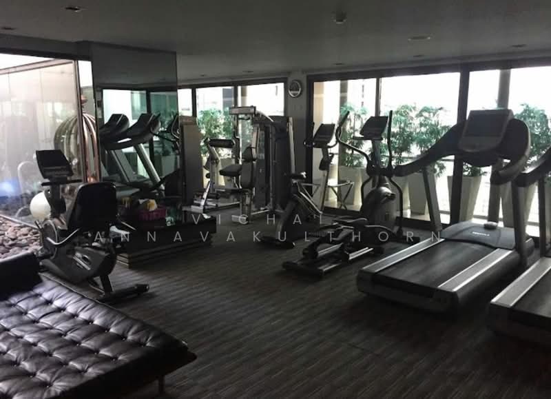 The Address Sukhumvit 61, Bangkok, 22 Soi Sukhumvit 61 Sukhumvit Road, Khlong Tan Nua, Watthana, Bangkok, 2 Bedrooms, 110 sqm, Condo For Rent, by Vichai Annavakulthorn, 500487837 - DDproperty.com
