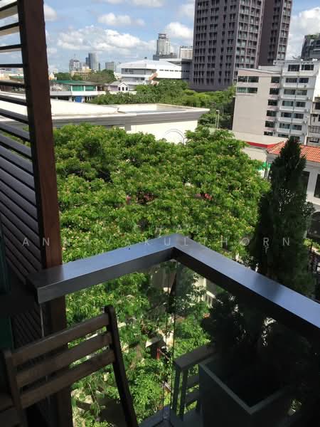 The Address Sukhumvit 61, Bangkok, 22 Soi Sukhumvit 61 Sukhumvit Road, Khlong Tan Nua, Watthana, Bangkok, 2 Bedrooms, 110 sqm, Condo For Rent, by Vichai Annavakulthorn, 500487837 - DDproperty.com