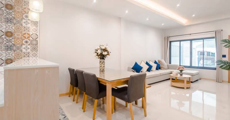 9R0815 This house for rent 2 bedroom 2 bathroom 45,000/month at wichit have fully furnished, ภูเก็ต, วิชิต, เมืองภูเก็ต, ภูเก็ต, 100 ตร.ม., บ้านเดี่ยว ให้เช่า, โดย PK LIFE Property, 500487838 - DDproperty.com
