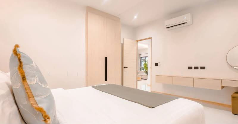 9R0815 This house for rent 2 bedroom 2 bathroom 45,000/month at wichit have fully furnished, ภูเก็ต, วิชิต, เมืองภูเก็ต, ภูเก็ต, 100 ตร.ม., บ้านเดี่ยว ให้เช่า, โดย PK LIFE Property, 500487838 - DDproperty.com