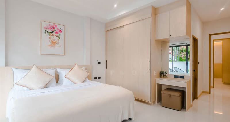 9R0815 This house for rent 2 bedroom 2 bathroom 45,000/month at wichit have fully furnished, Phuket, Wichit, Muang Phuket, Phuket, 2 Bedrooms, 100 sqm, Single Detached House For Rent, by PK LIFE Property, 500487838 - DDproperty.com